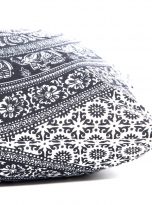 Elephant Black & White