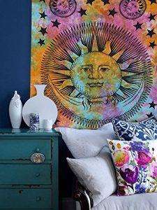 Sun-Moon Tapestry image